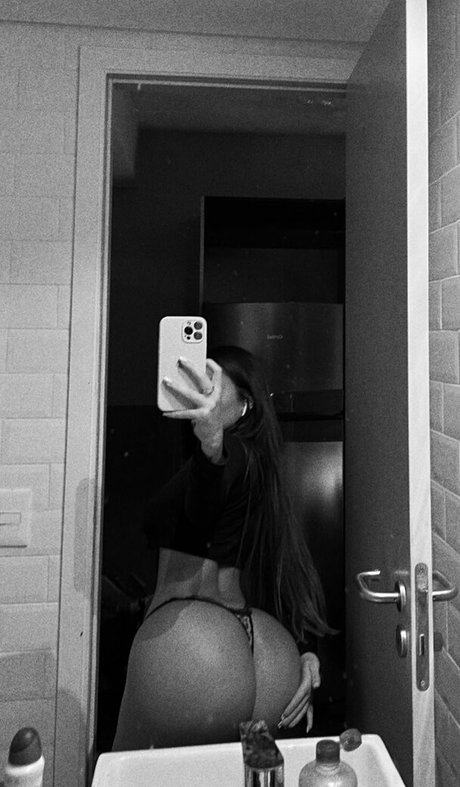 Bianca Anchieta actrice érotique galerie