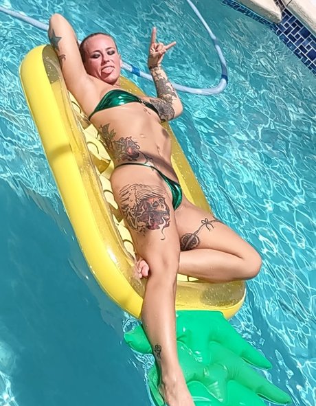 gingembre uniquementfans plutôt parfait img