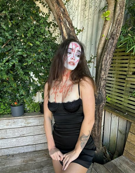 mysteriousmagsxxx actrice parfaite galerie