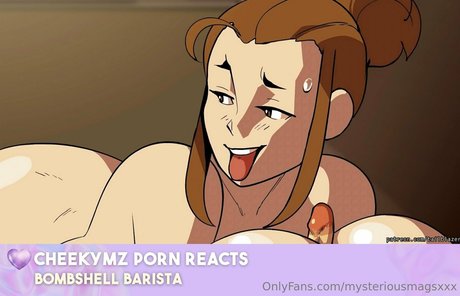 mysteriousmagsxxx étoile exclusive images