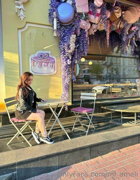 mi ameli étoile nue images