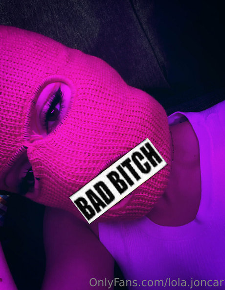 lola joncar étoile de haute qualité img