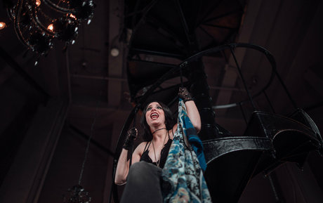 épouse arabe onlyfans art sexy img