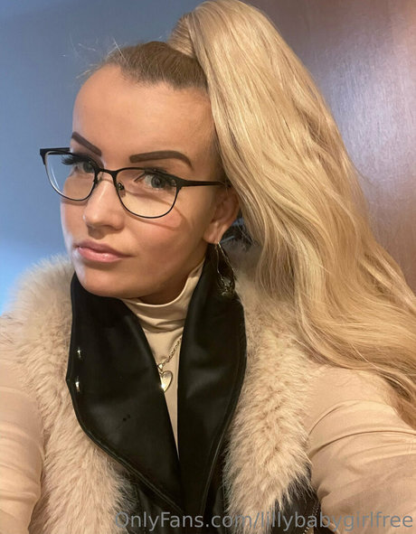 lillyoceanfree étoile de l'art des photos