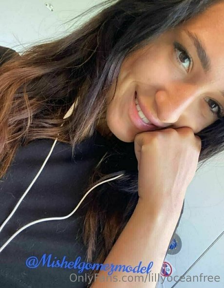 lillyoceanfree haut étoile galeries