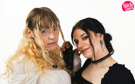 Bella Bunny étoile magnifique image