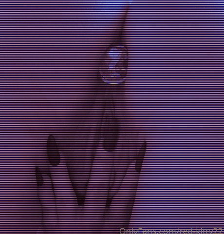 red kitty22 modèle sexy photo