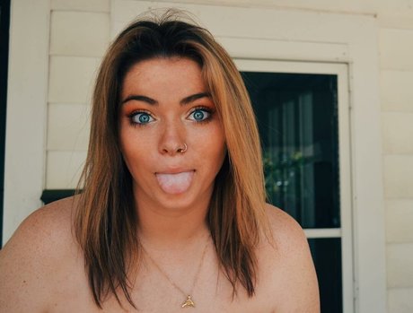 Mackenzie J actrice parfaite galerie