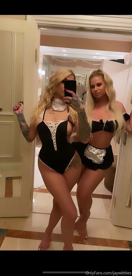 jaywittties sexe de star du porno galerie