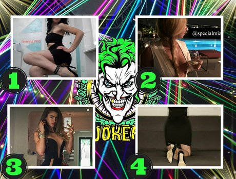 jokeritalia actrice parfaite archive