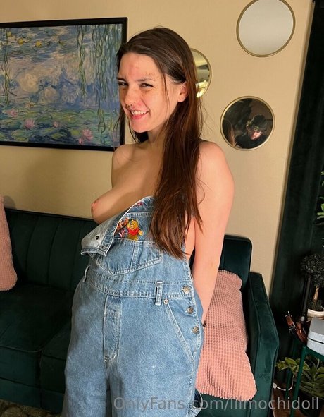 Lilmochidoll Profilfoto