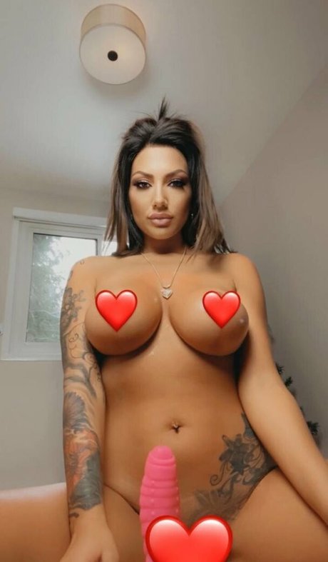 estella bathory modèle artistique photo