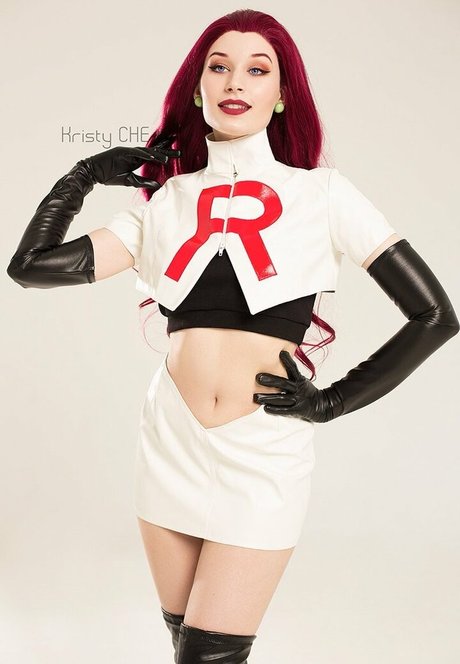 Kristy Che étoile de haute qualité galeries