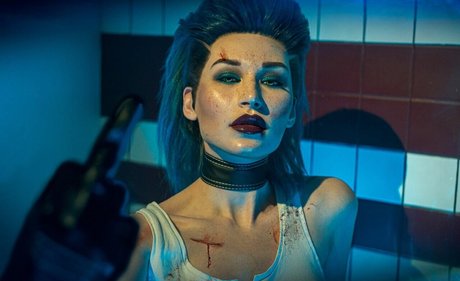 Kristy Che meilleure actrice images