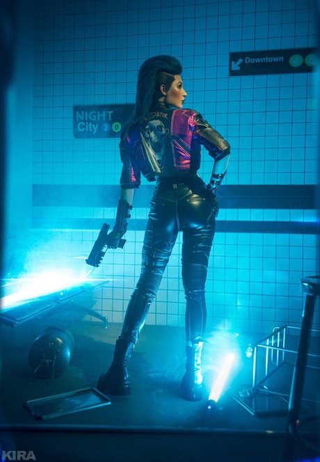 Kristy Che star pornographique images