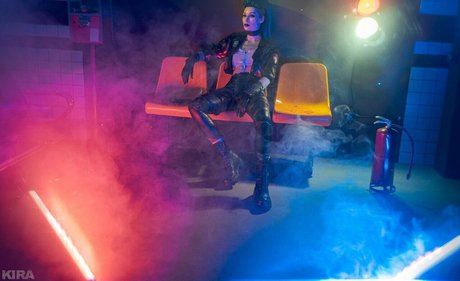 Kristy Che étoile adulte img