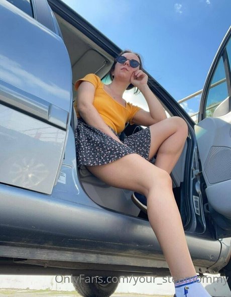 your stepmommy art modèle des photos