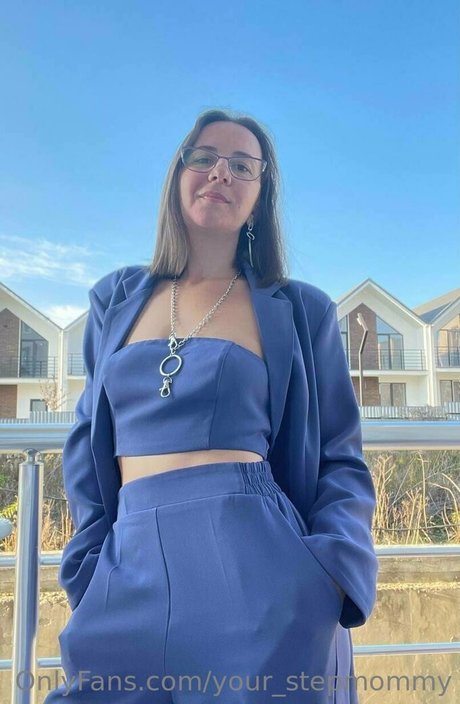 your stepmommy modèle pornographique photo