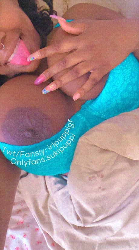 sukipuppi art modèle photos