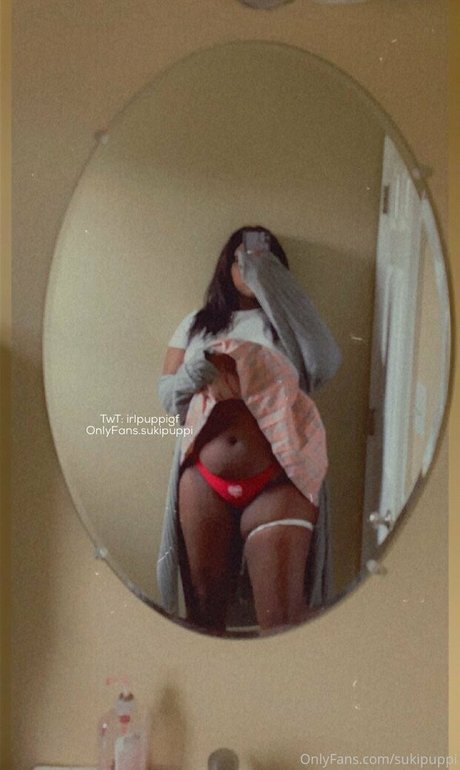 sukipuppi actrice sexy photos