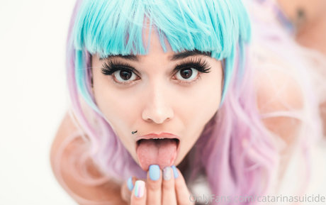 catarinaforfree étoile de l'art des photos