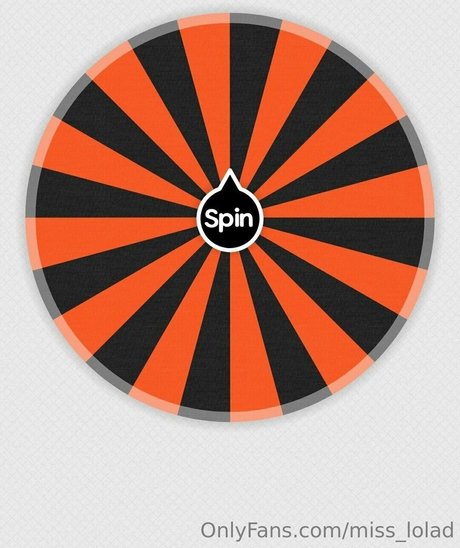 miss lolad modèle nu archive