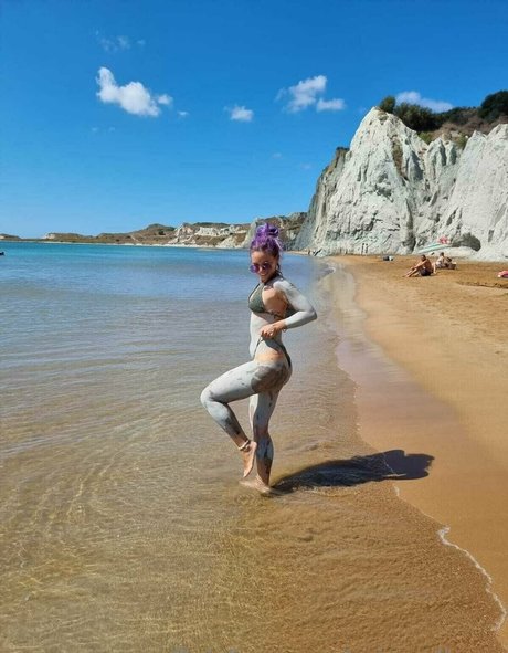 spicyrollersg modèle adulte images