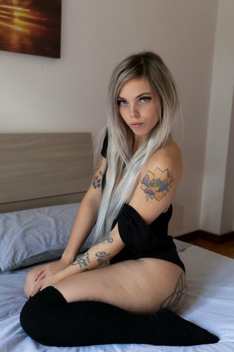 spicyrollersg actrice libre photos