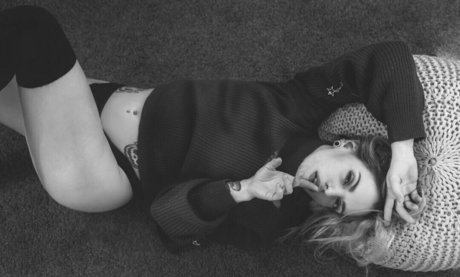 spicyrollersg star pornographique des photos