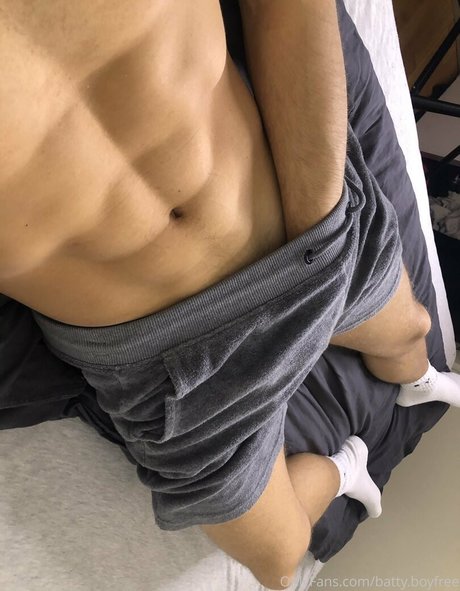 battyboyfree modèle chaud img