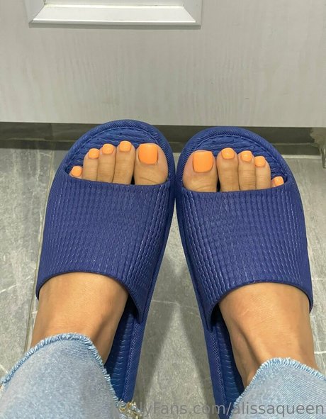 alissaqueen modèle gratuit photo