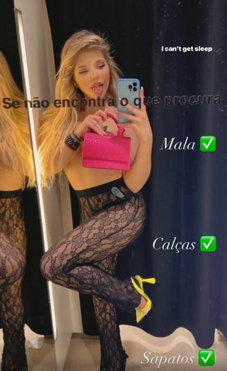 Annie Queen modèle collection