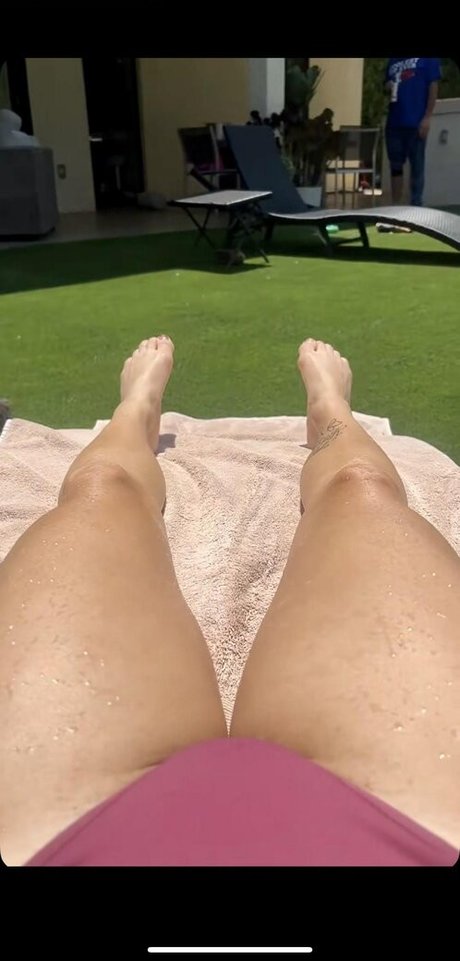 McKenzie Brooke belle actrice galerie