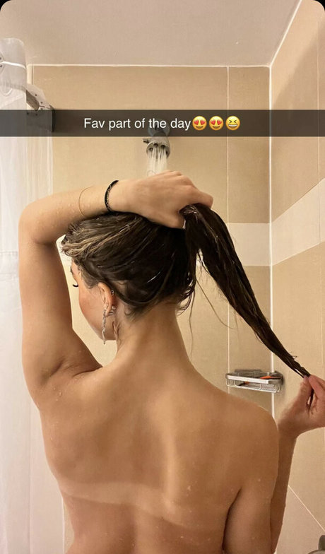 McKenzie Brooke art étoile photo