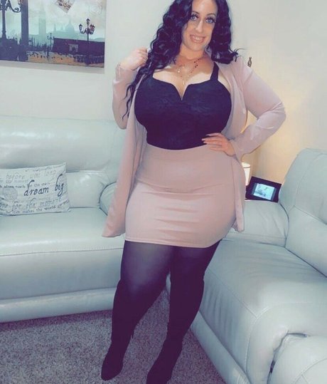 diamondntheruff103 modèle artistique photo