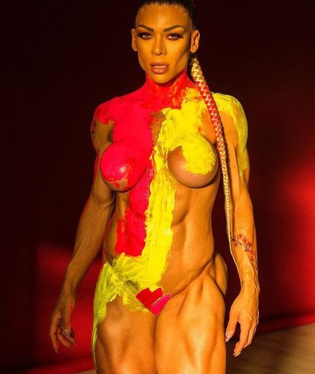 Izabelle Paula star du porno belle archive