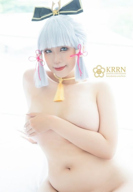 Kururin meilleure actrice image