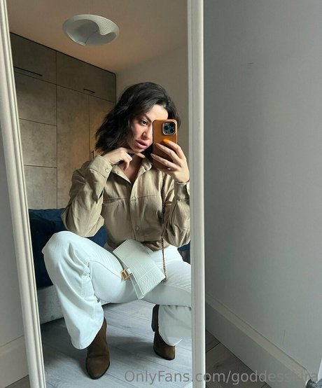 goddesskira modèle de sexe img