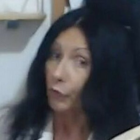 Graziella Culatti modèle nu des photos