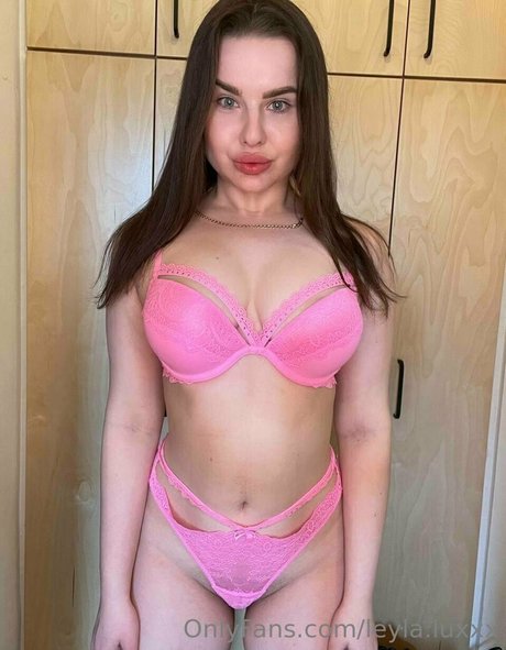 leyla luxxx jolie actrice image