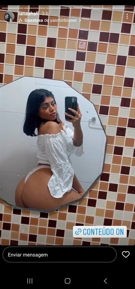 Gatas De Manaus star exclusive photos