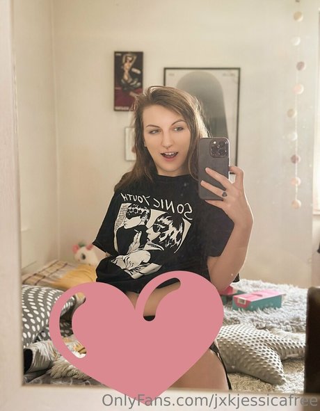 jxkjessicafree actrice pornographique archive