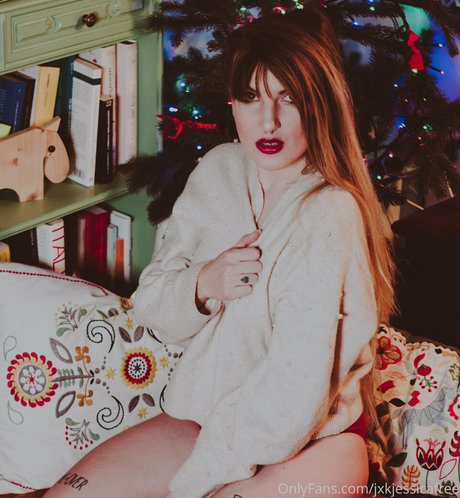 jxkjessicafree actrice parfaite img