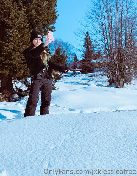 jxkjessicafree modèle pornographique archive