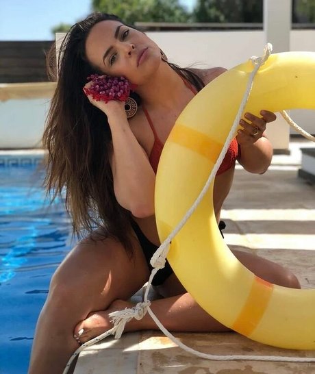 latina épaisse uniquementfans parfait exclusif photo