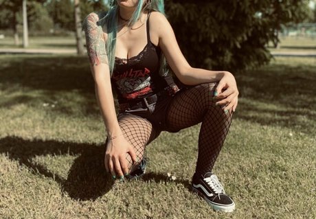 hollyhellfree Fotoaufnahmen