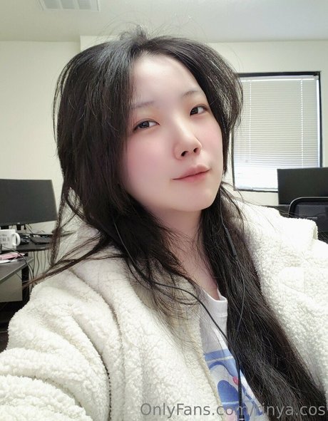 rinya cos actrice galerie