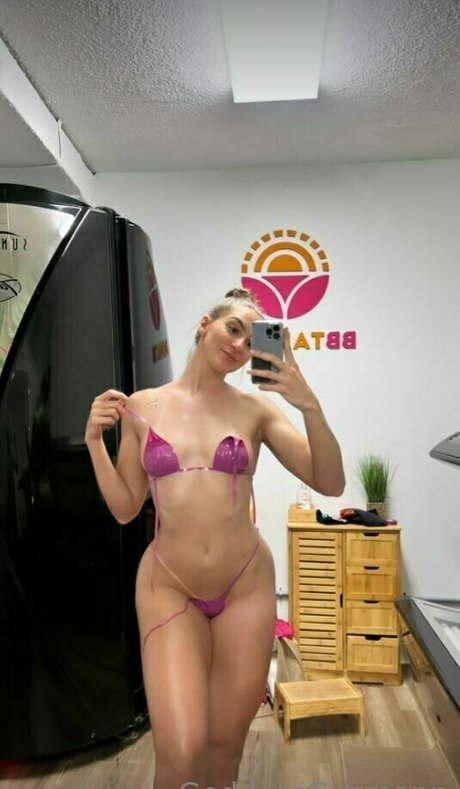 goddessguzman actrice adulte galerie