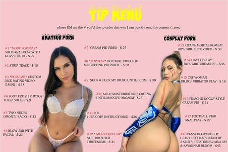 goddessguzman étoile érotique images