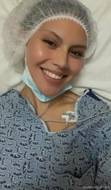 goddessguzman actrice porno collection